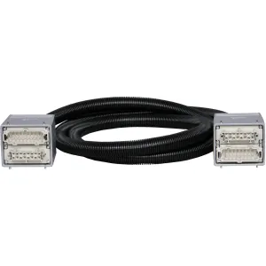 32-Pin HBE Combination Cables