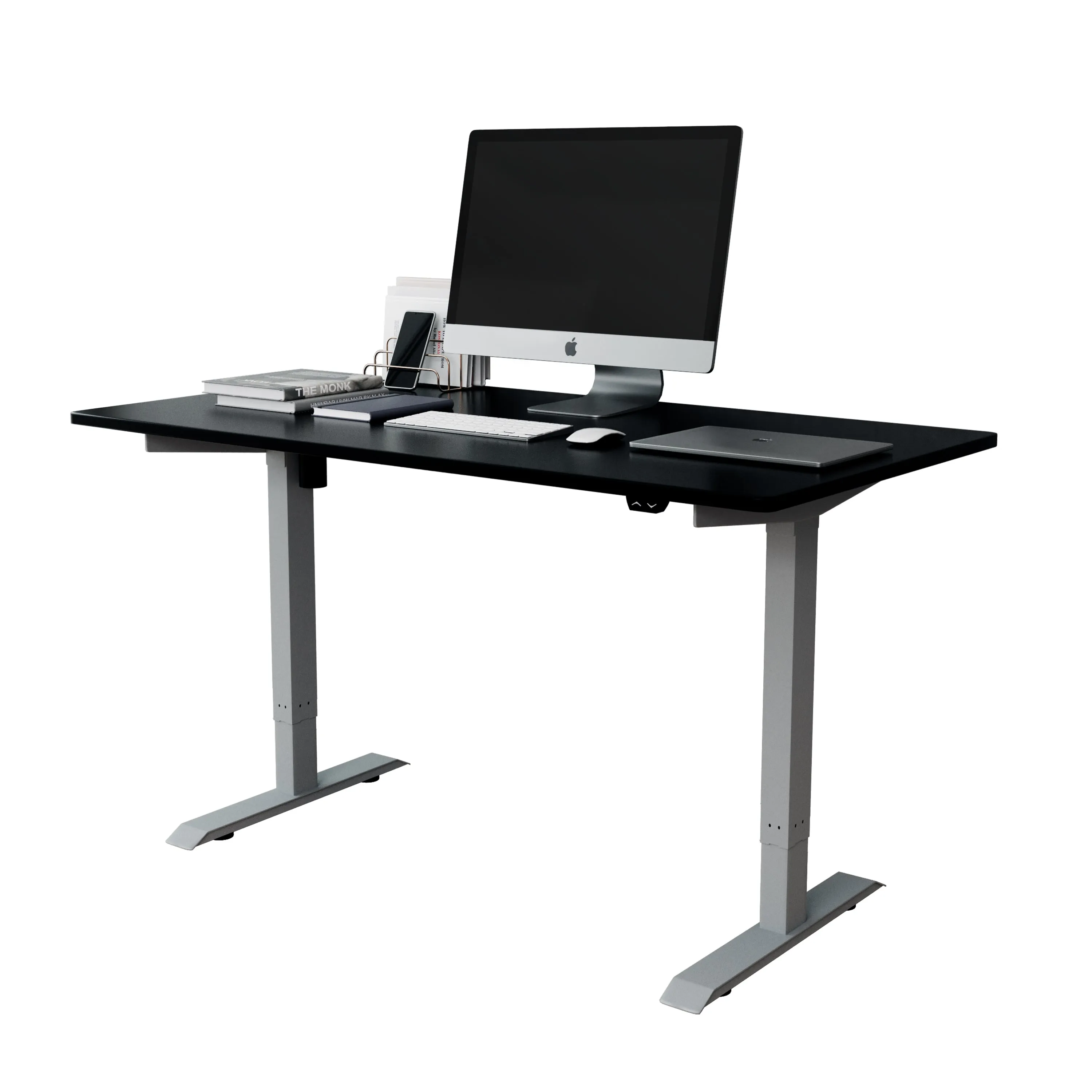 Adjustable Sit to Stand Desk