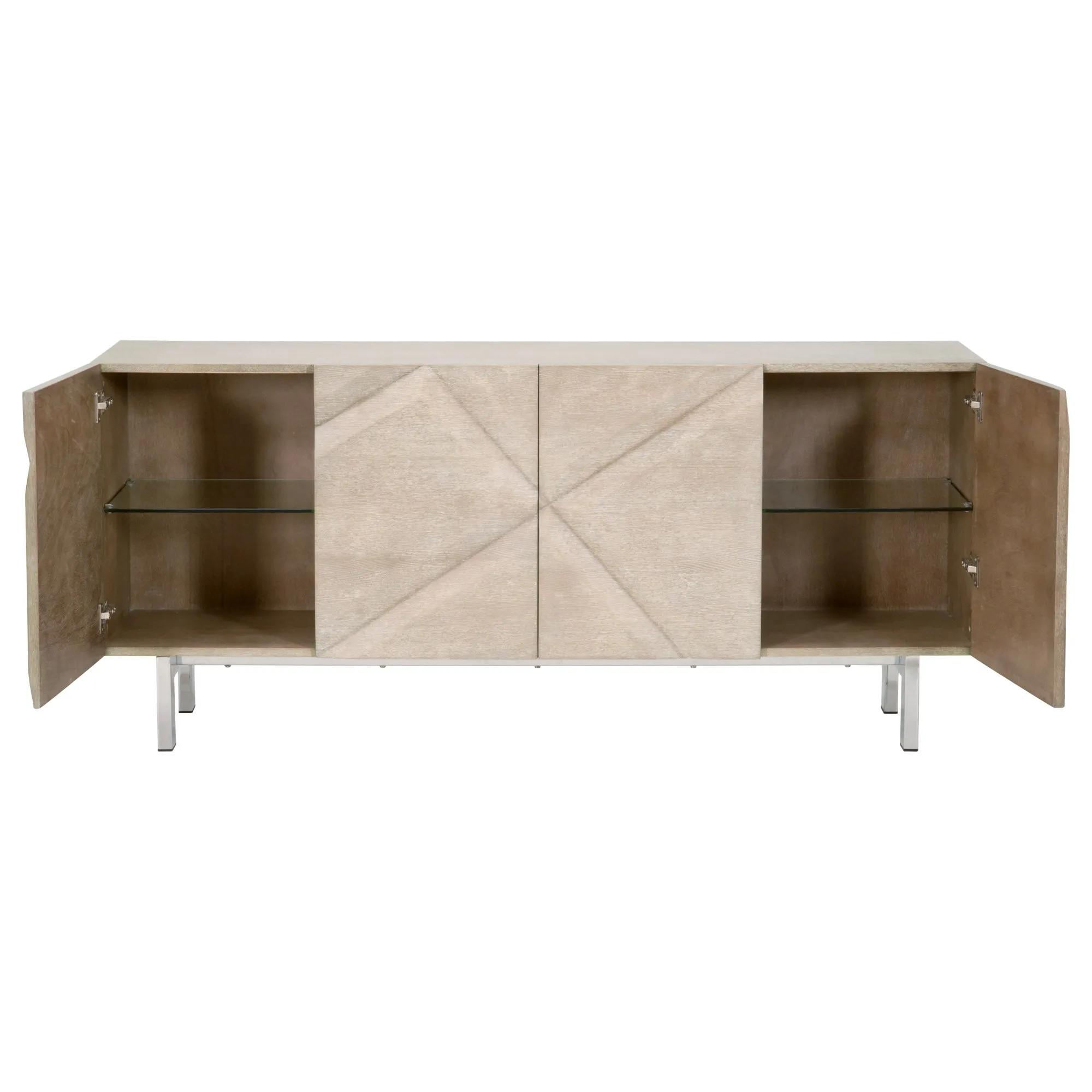 Atticus Media Sideboard