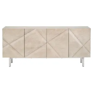 Atticus Media Sideboard