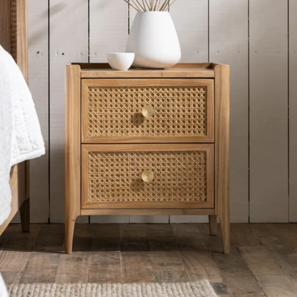 Bali Bedside table