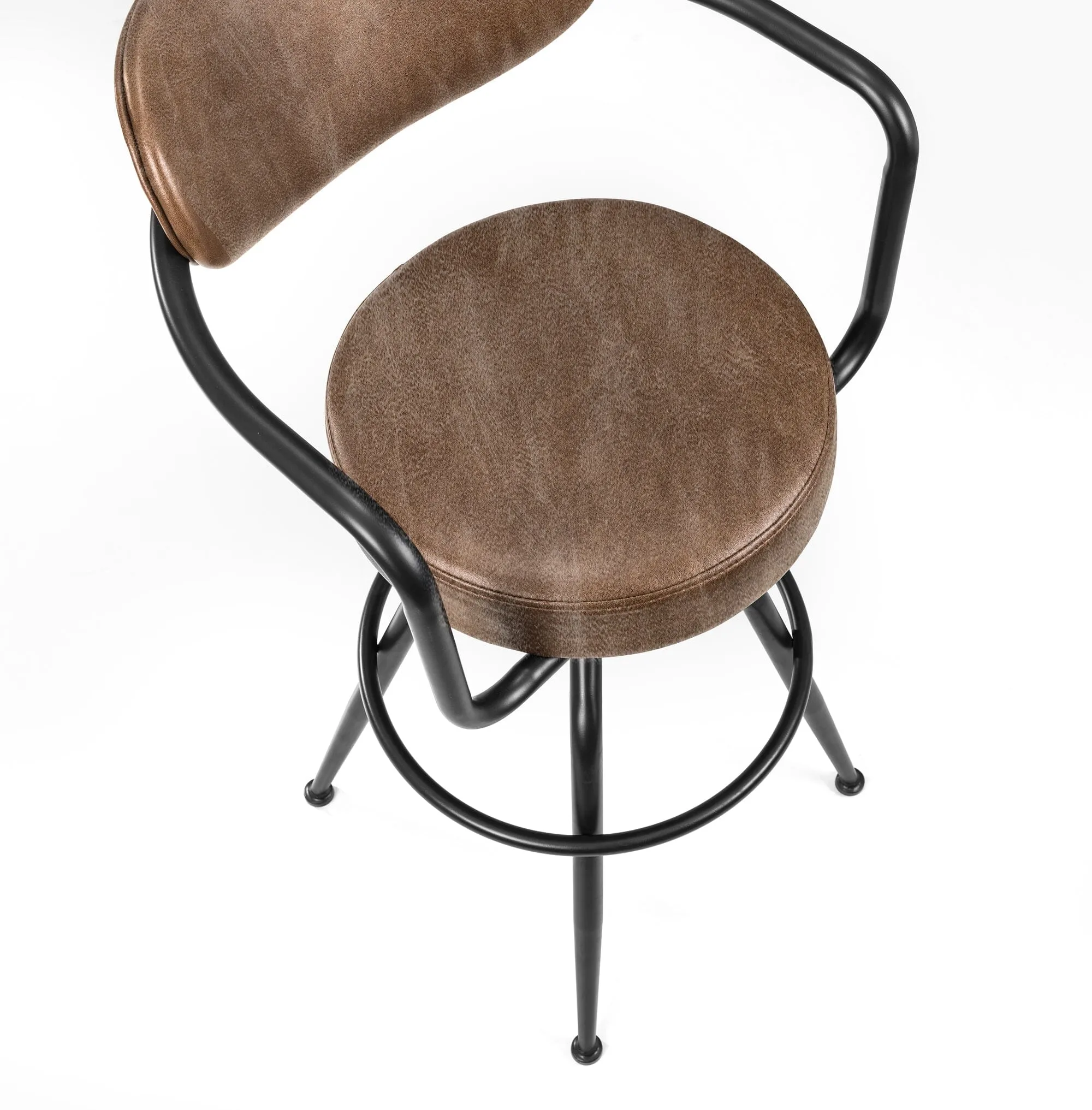 Barbican Barstool