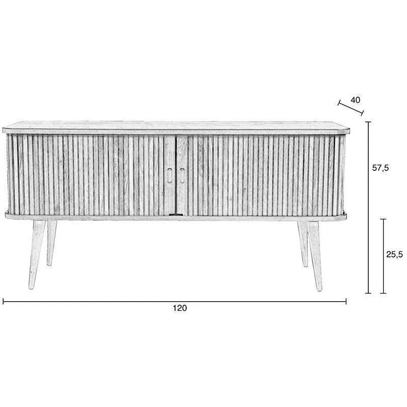 Barbier Sideboard