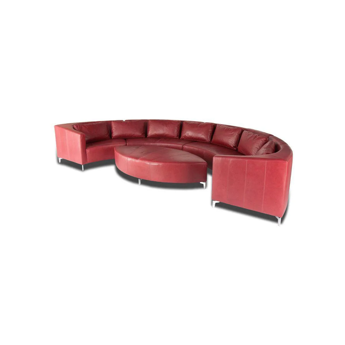 Bass Ind Orchestra Multimedia Sofa & Sectionals