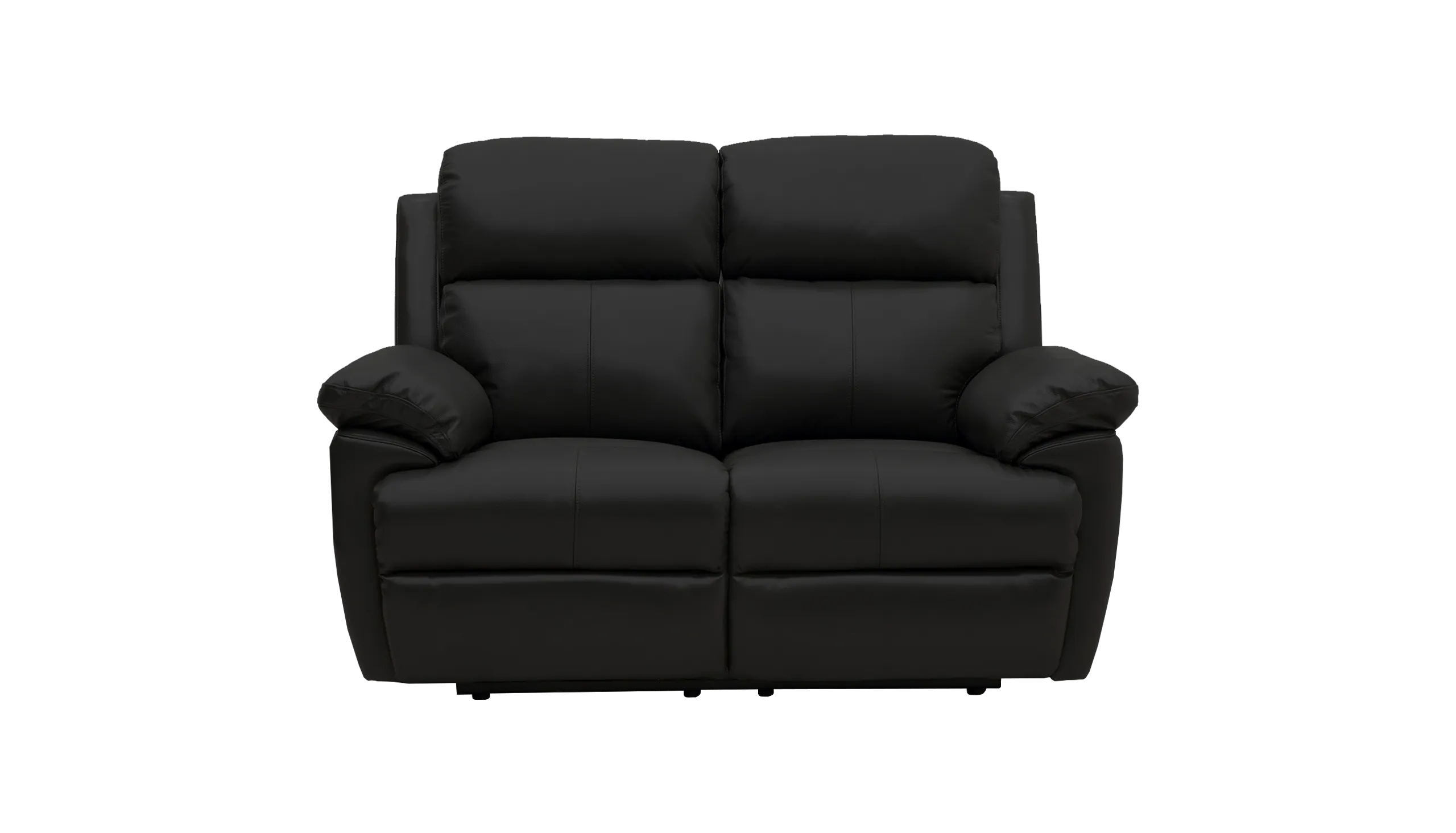 Blair 2 Seater Manual Recliner Sofa