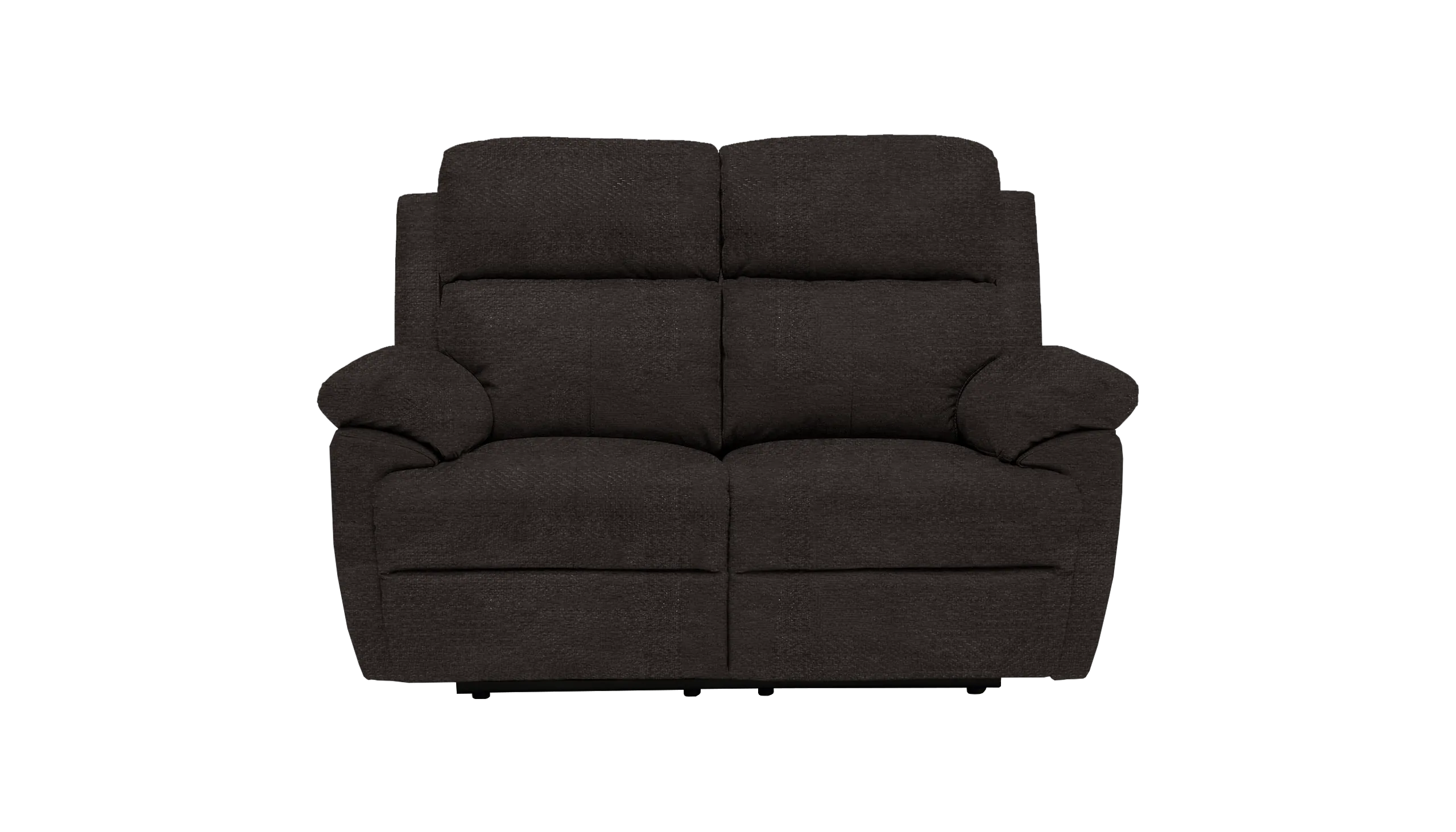 Blair 2 Seater Manual Recliner Sofa