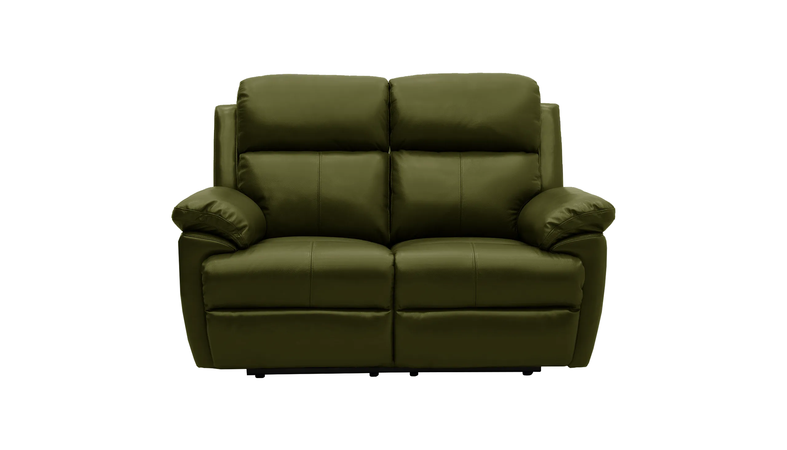 Blair 2 Seater Manual Recliner Sofa