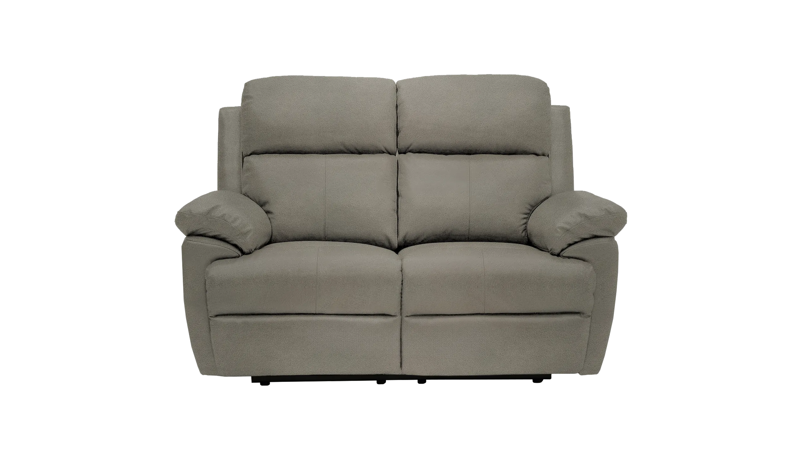 Blair 2 Seater Manual Recliner Sofa