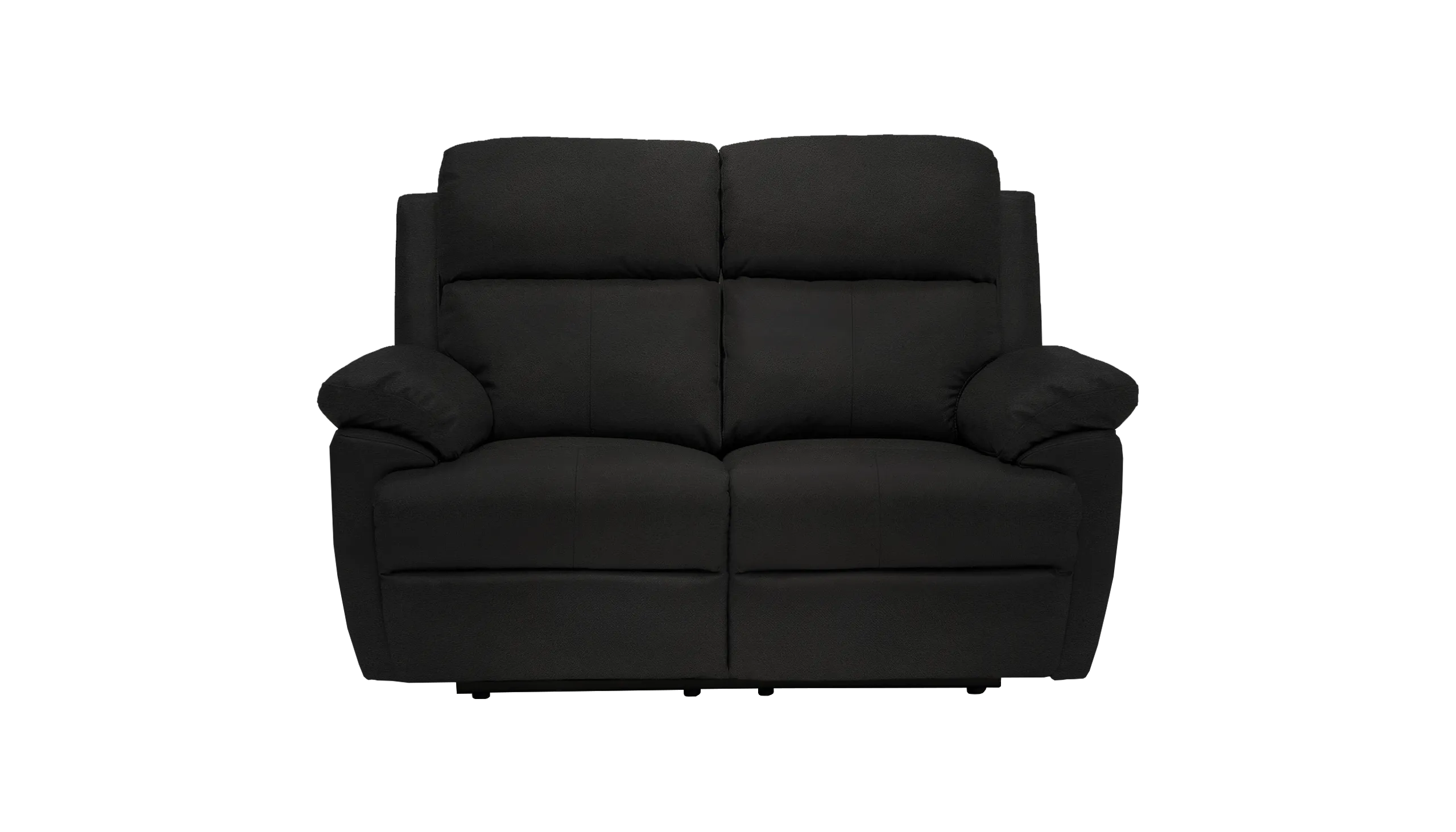 Blair 2 Seater Manual Recliner Sofa