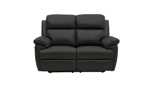 Blair 2 Seater Manual Recliner Sofa