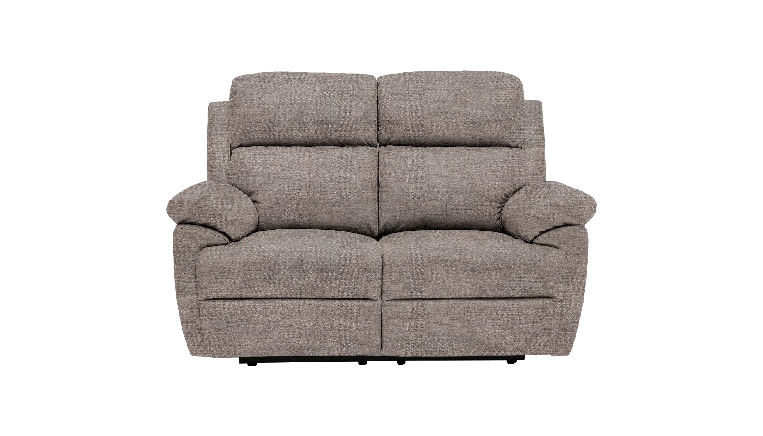 Blair 2 Seater Manual Recliner Sofa