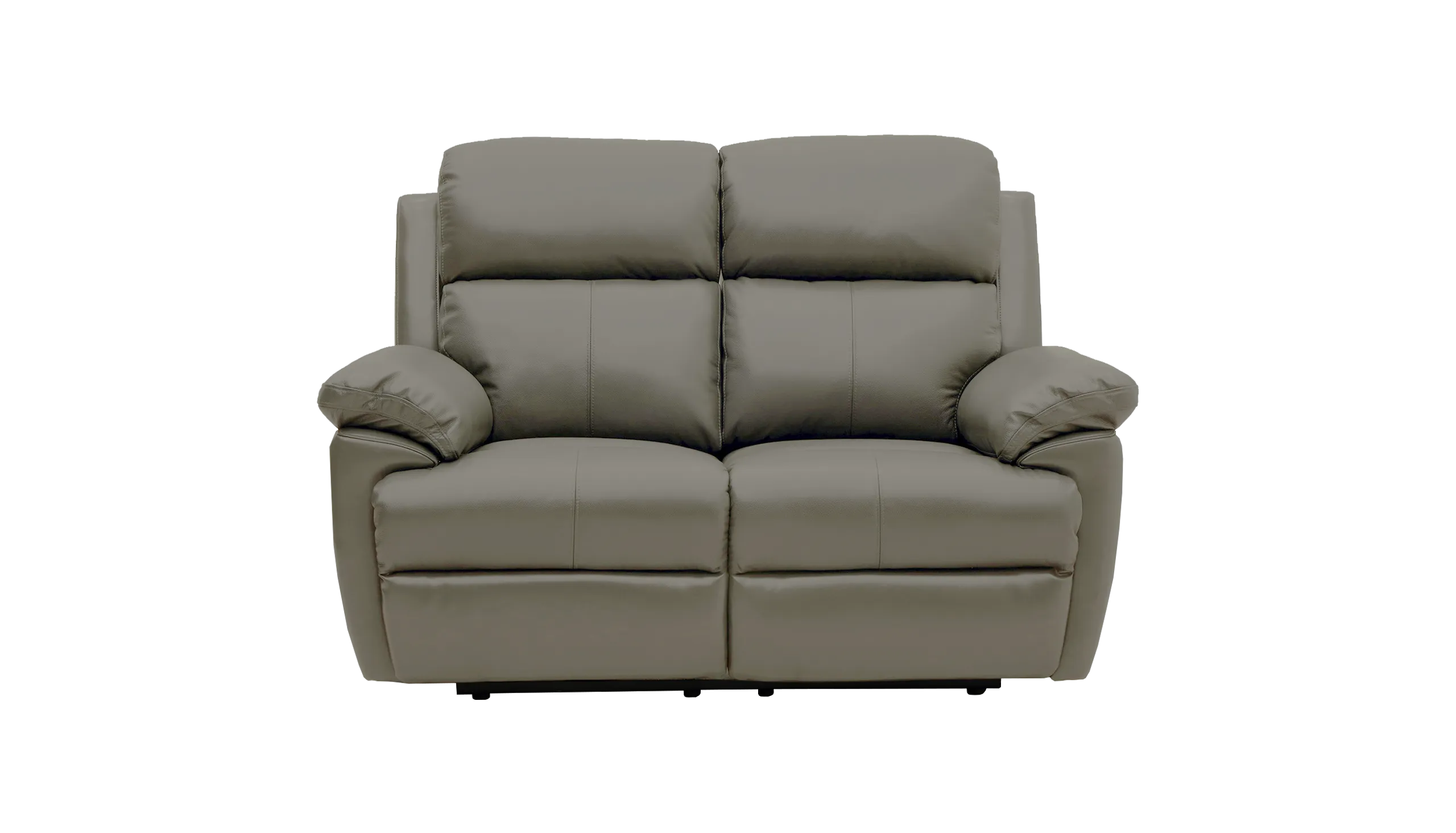 Blair 2 Seater Manual Recliner Sofa