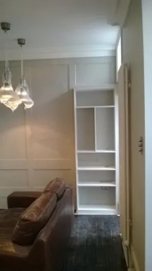 Bookcases