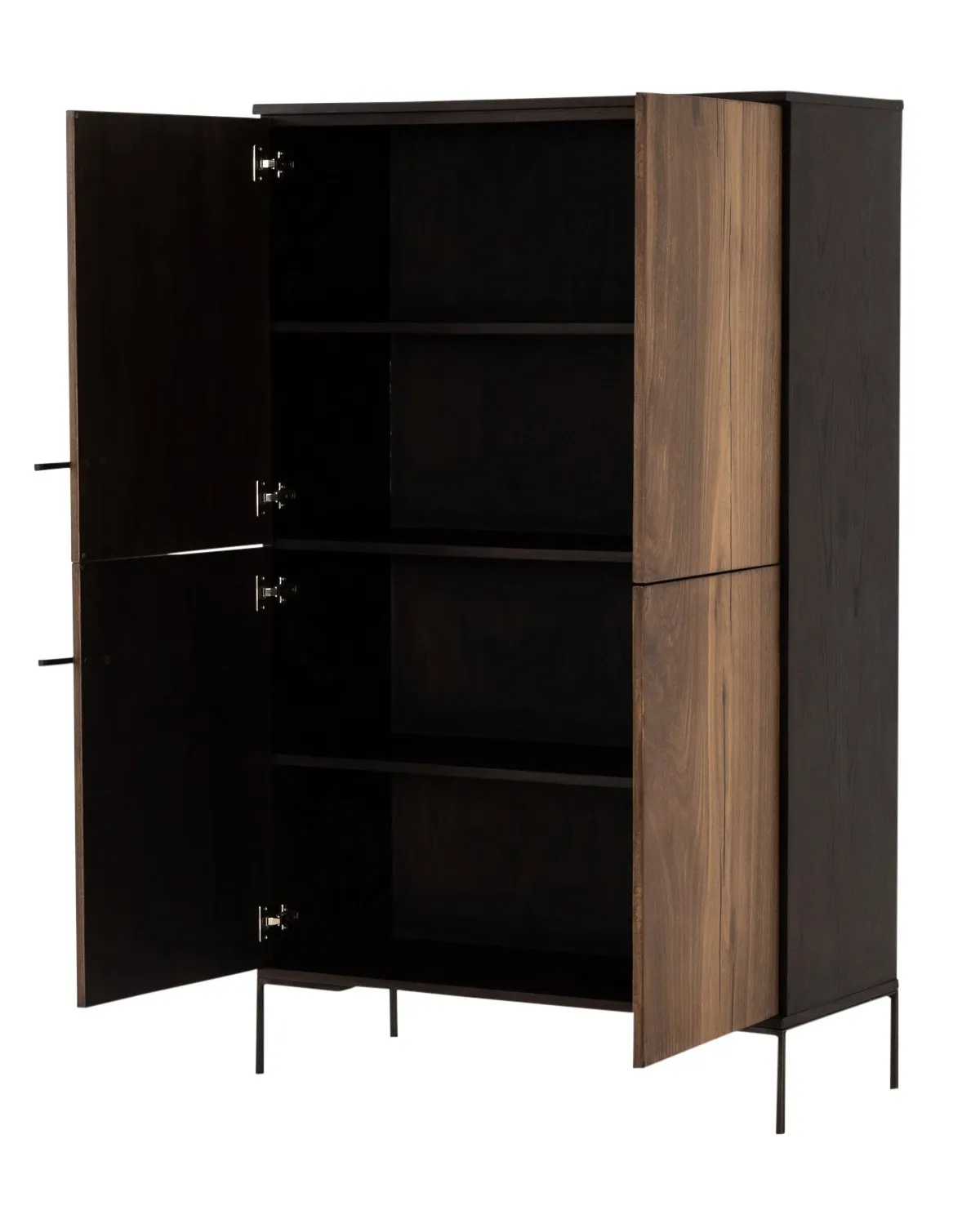 Brandt Cabinet