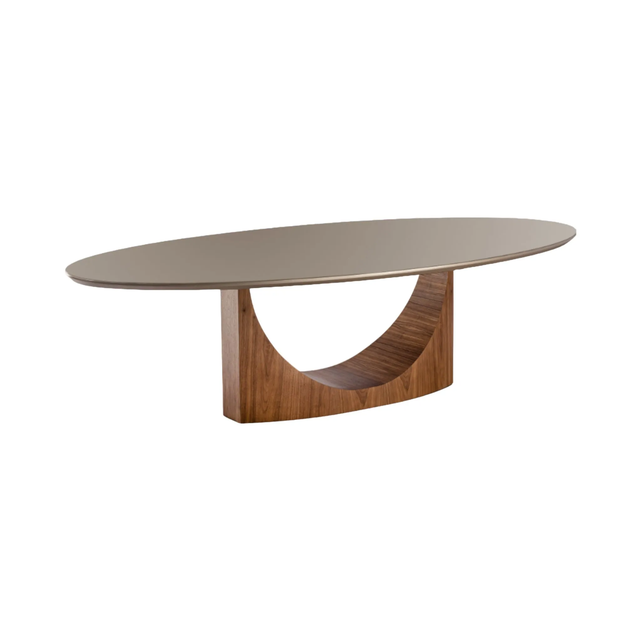 Brisa Oval Dining Table