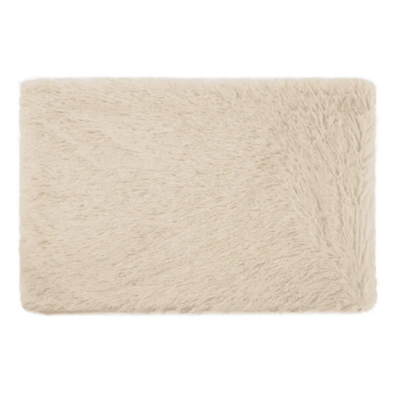 Calming Blanket Faux Fur Super Soft