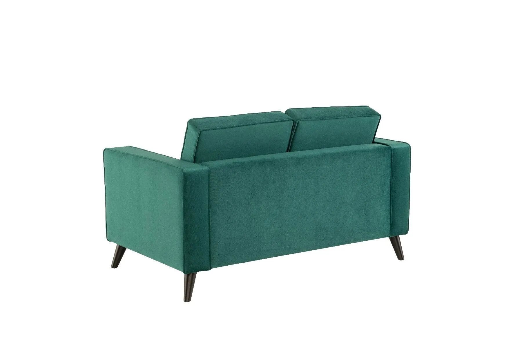 Cara 2 Seater Sofa - Forest Green *special*