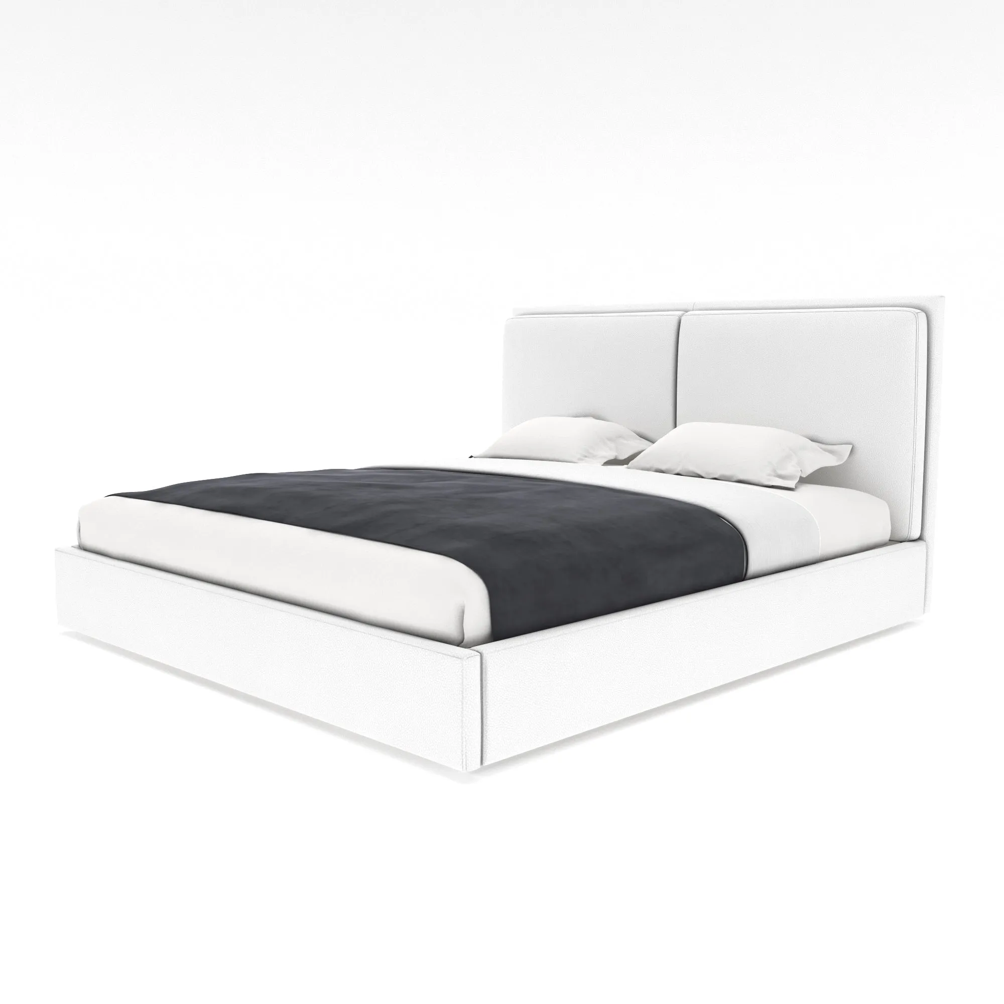 Carlton Bed