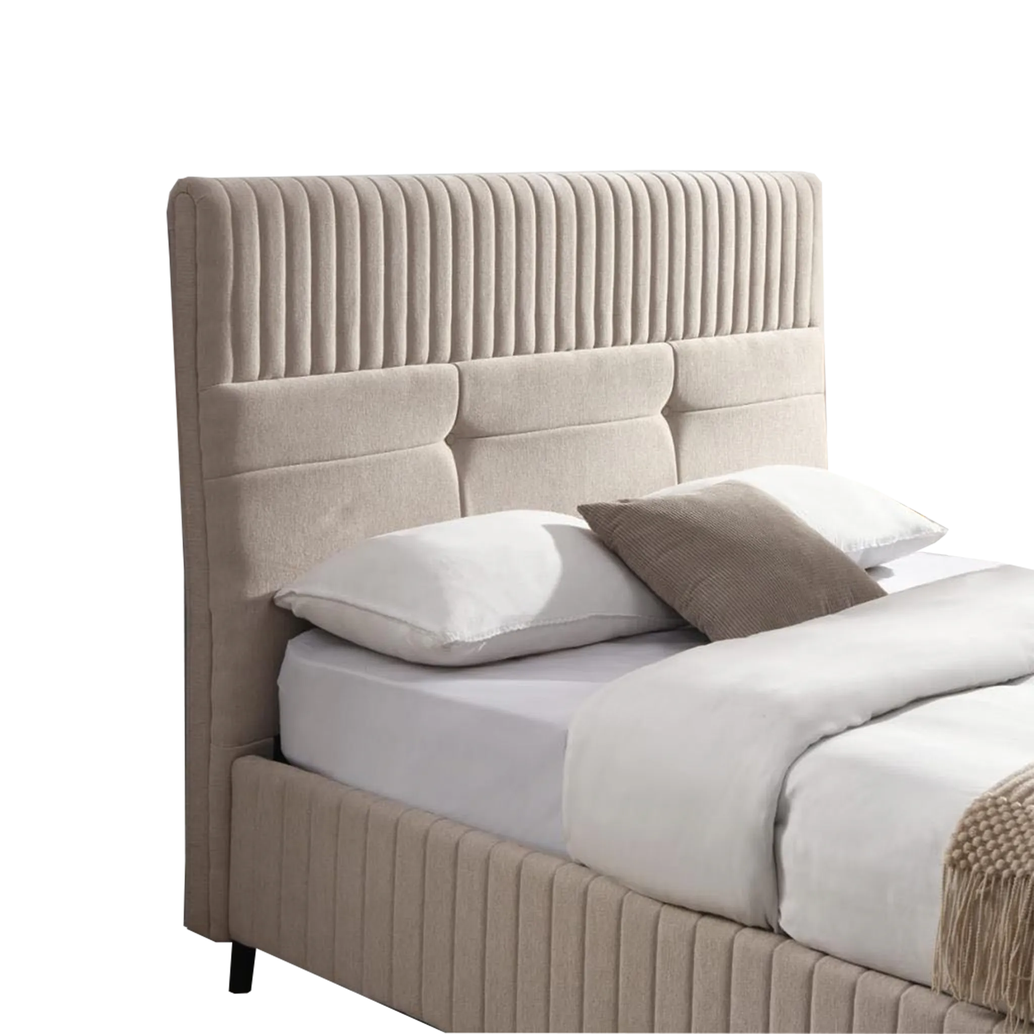 Catherine Bedframe