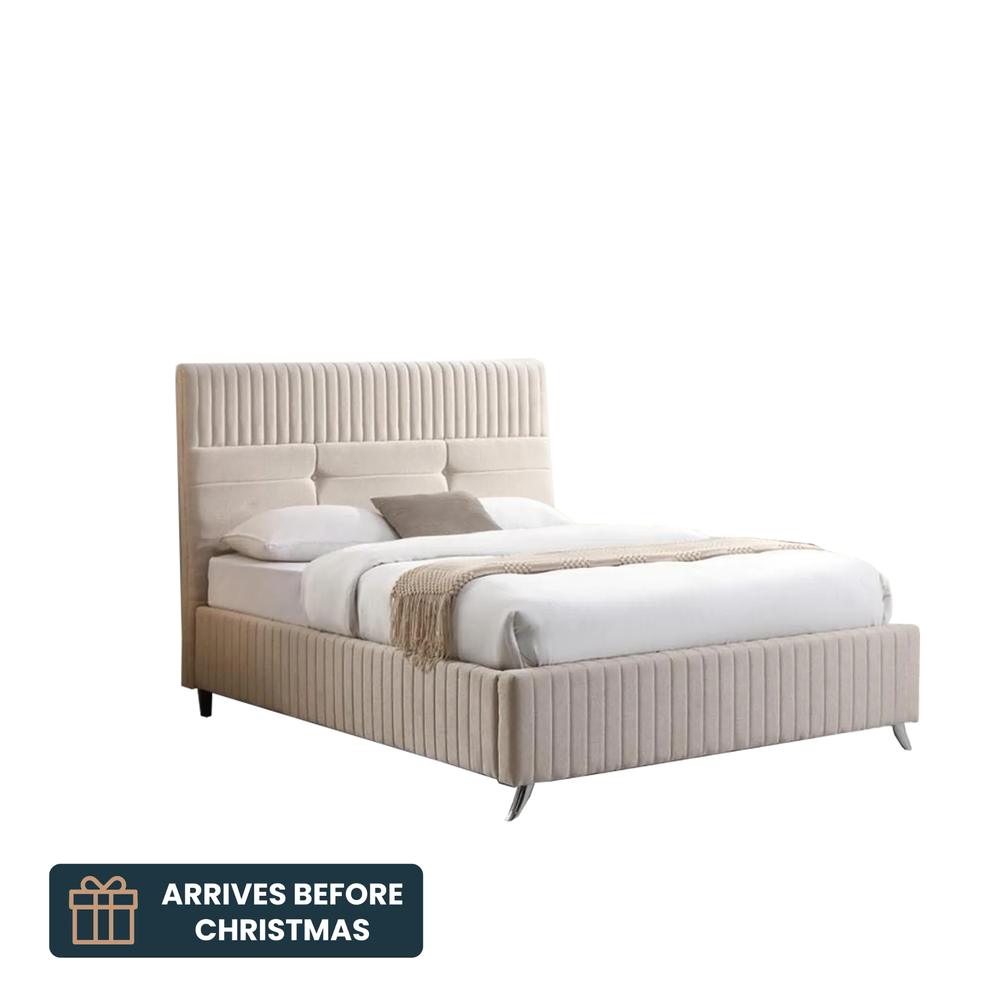 Catherine Bedframe