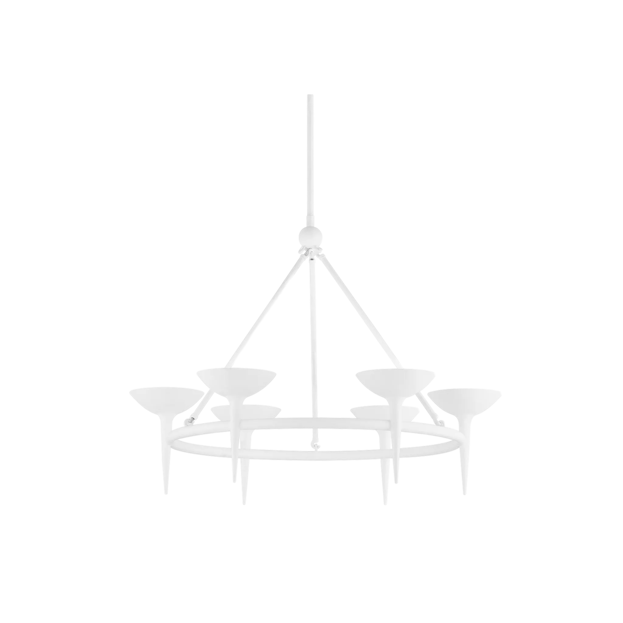 Cecilia Chandelier