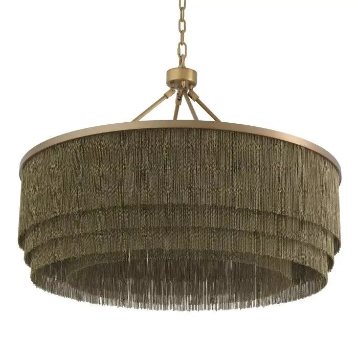 Chandelier Tissot L