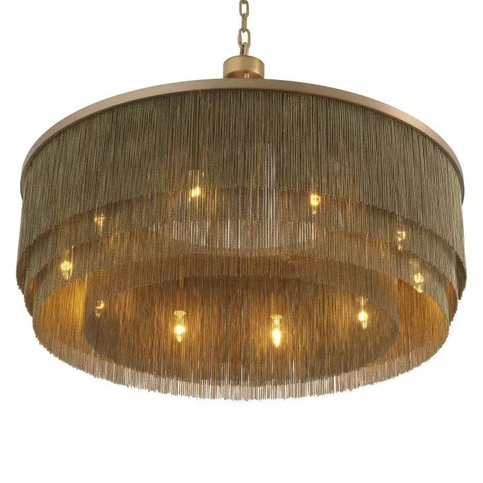 Chandelier Tissot L