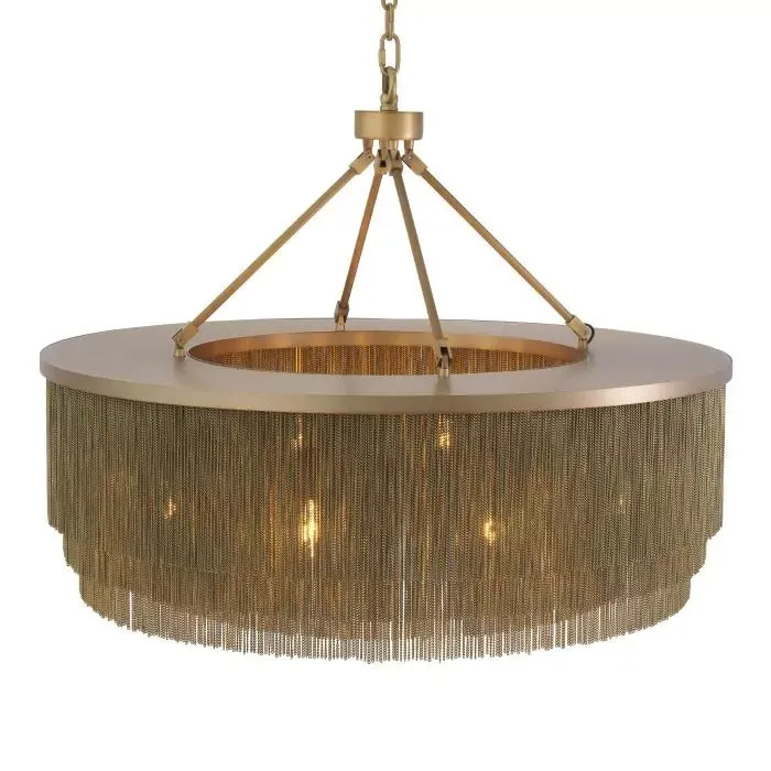 Chandelier Tissot L