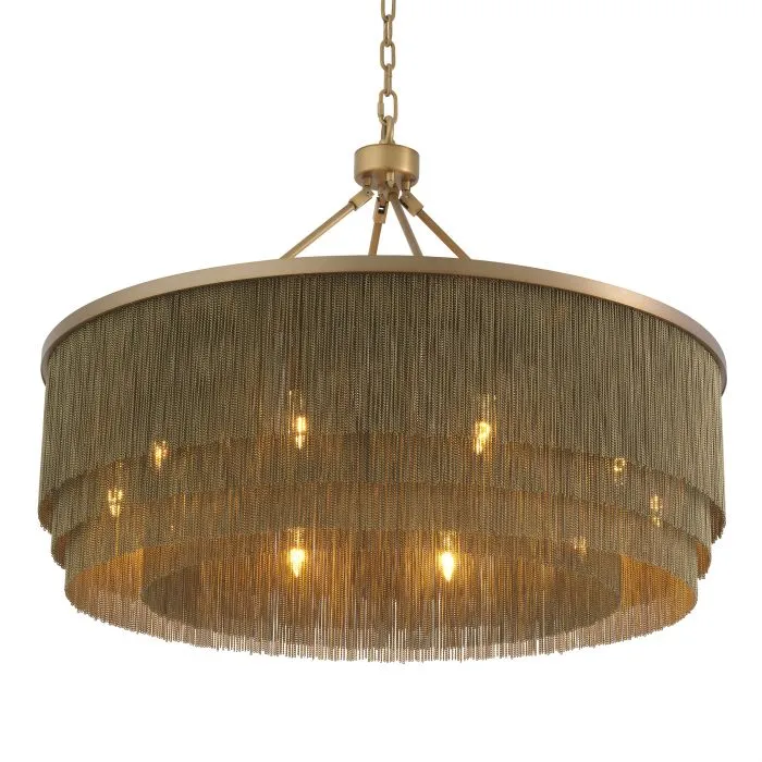 Chandelier Tissot L