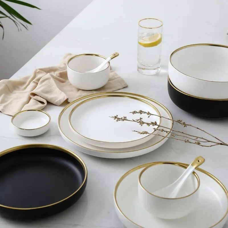 Classic Helen Tableware