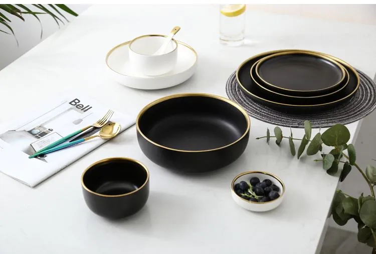 Classic Helen Tableware