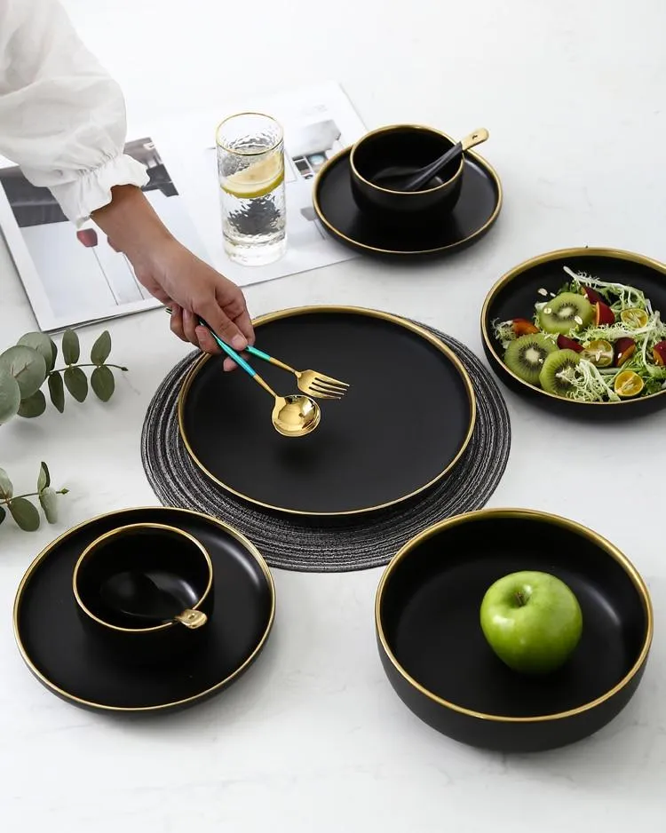 Classic Helen Tableware