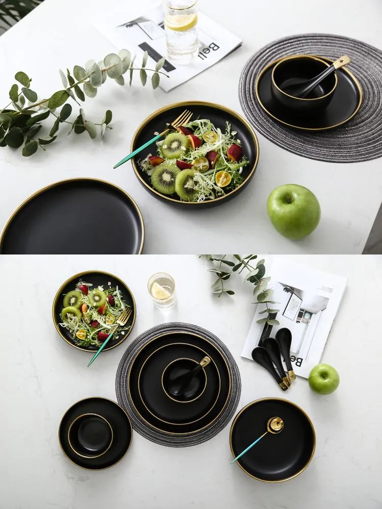 Classic Helen Tableware