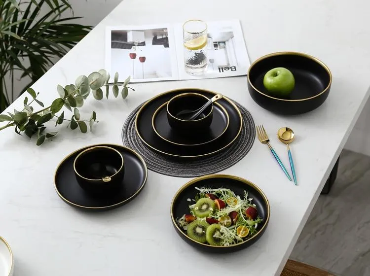 Classic Helen Tableware