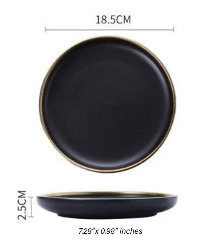 Classic Helen Tableware