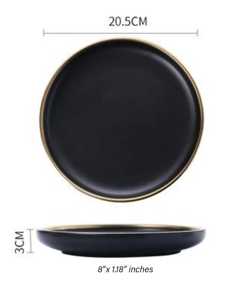 Classic Helen Tableware