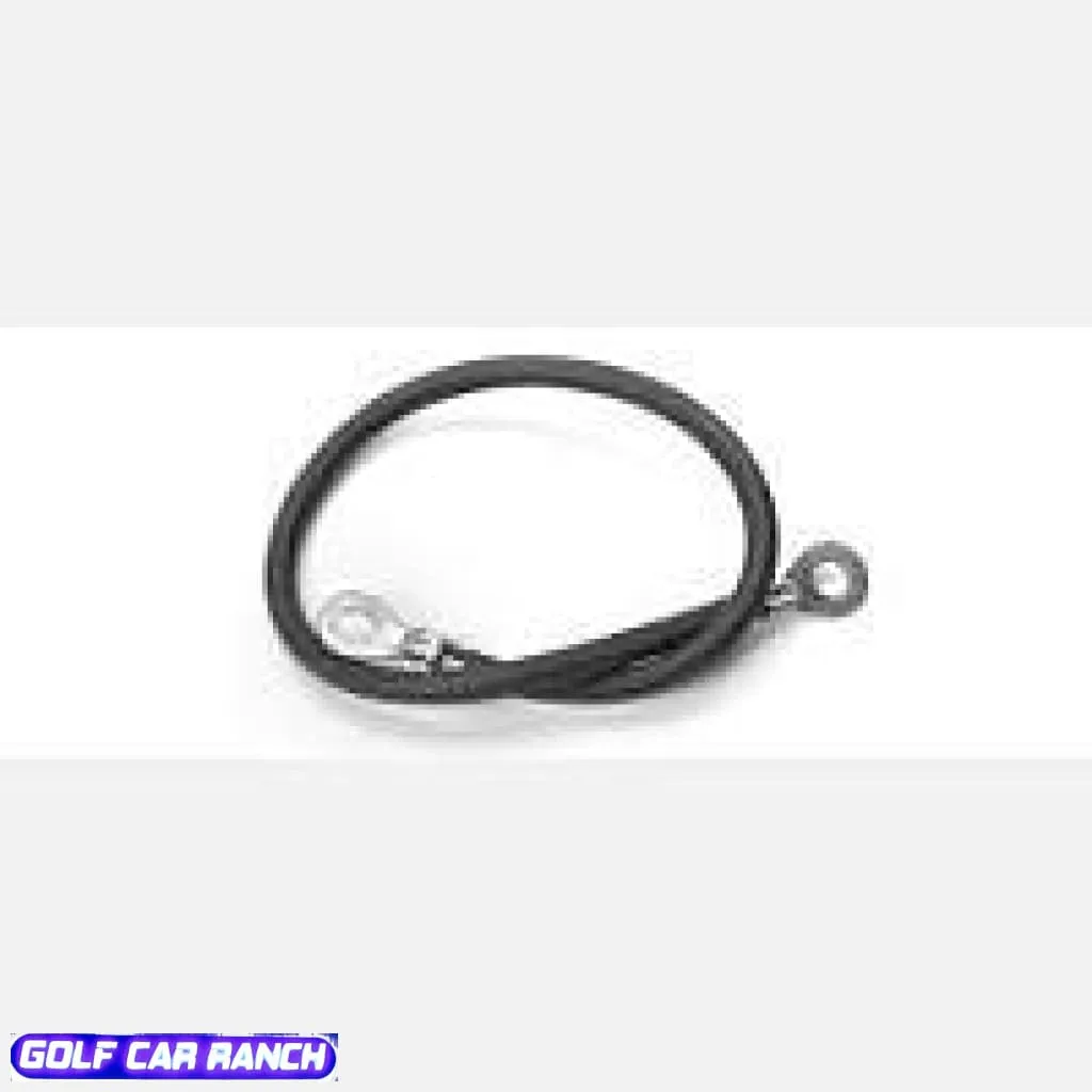 CLUB CAR OEM BATTERY CABLE ASSEMBLIES