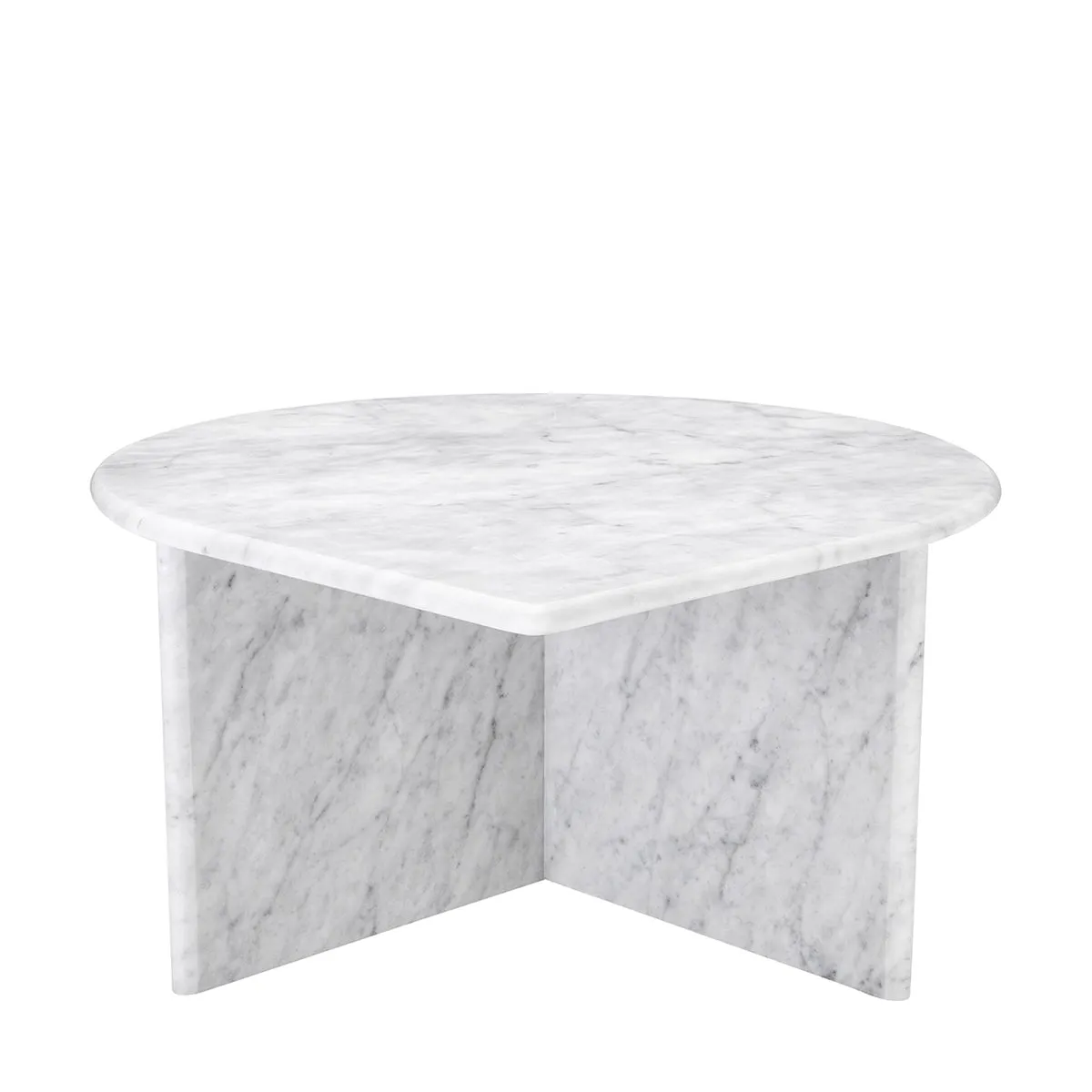 COFFEE TABLE NAPLES SET OF 3