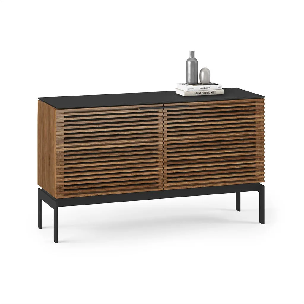 Corridor 7128 Cabinet - Walnut