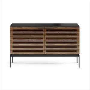 Corridor 7128 Cabinet - Walnut