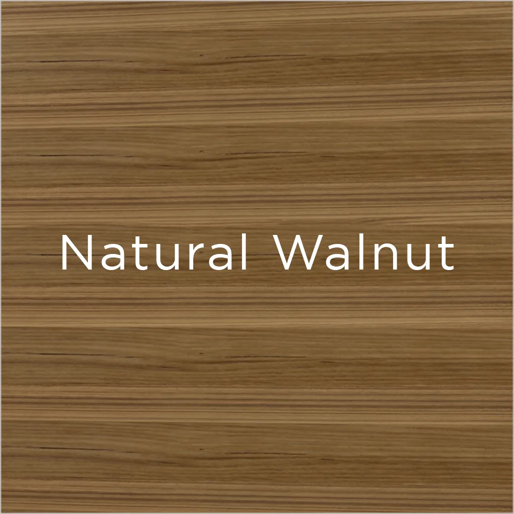 Corridor 7128 Cabinet - Walnut