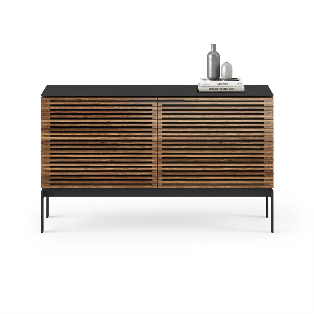 Corridor 7128 Cabinet - Walnut