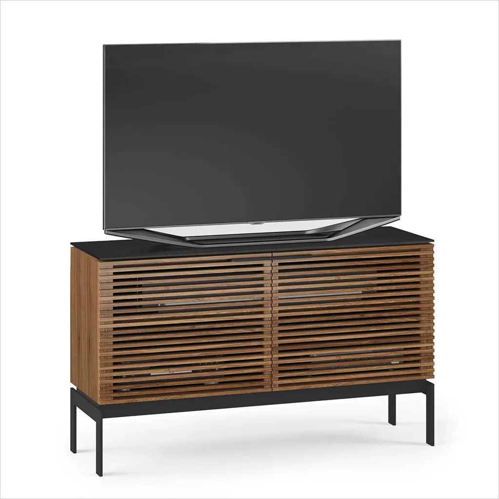 Corridor 7128 Cabinet - Walnut