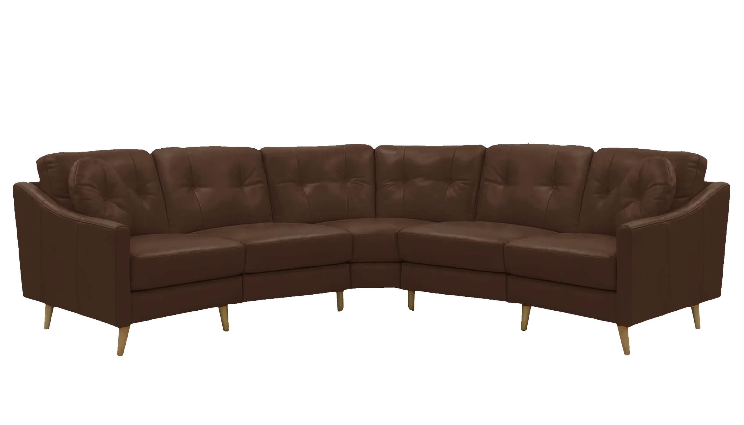 Daisy Large Corner Sofa