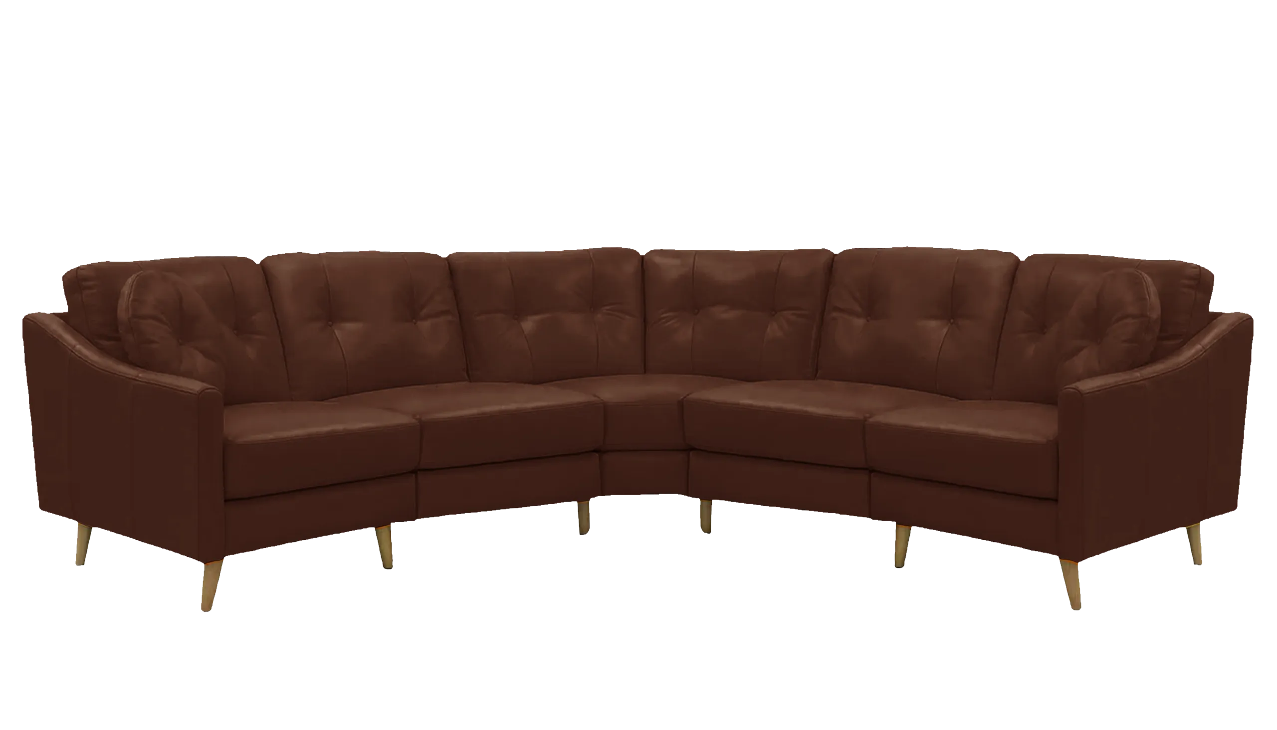 Daisy Large Corner Sofa