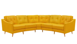 Daisy Large Corner Sofa