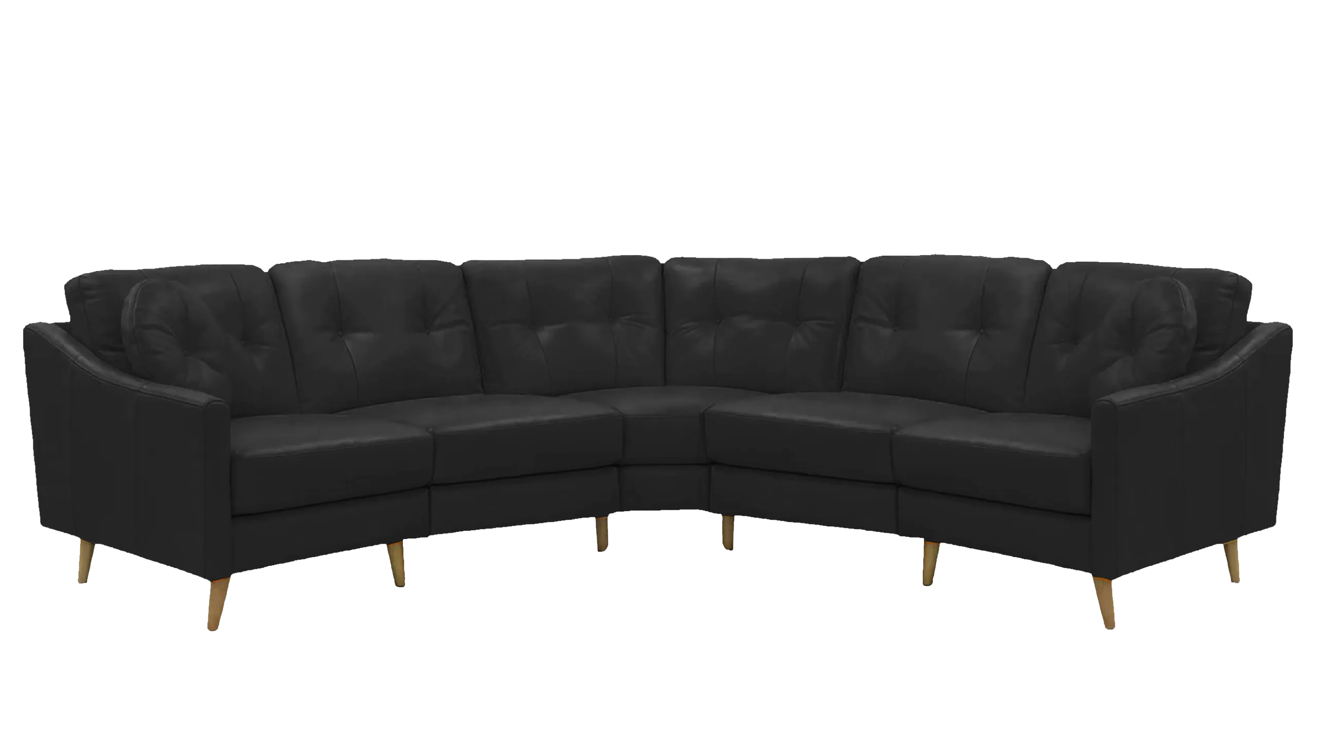 Daisy Large Corner Sofa