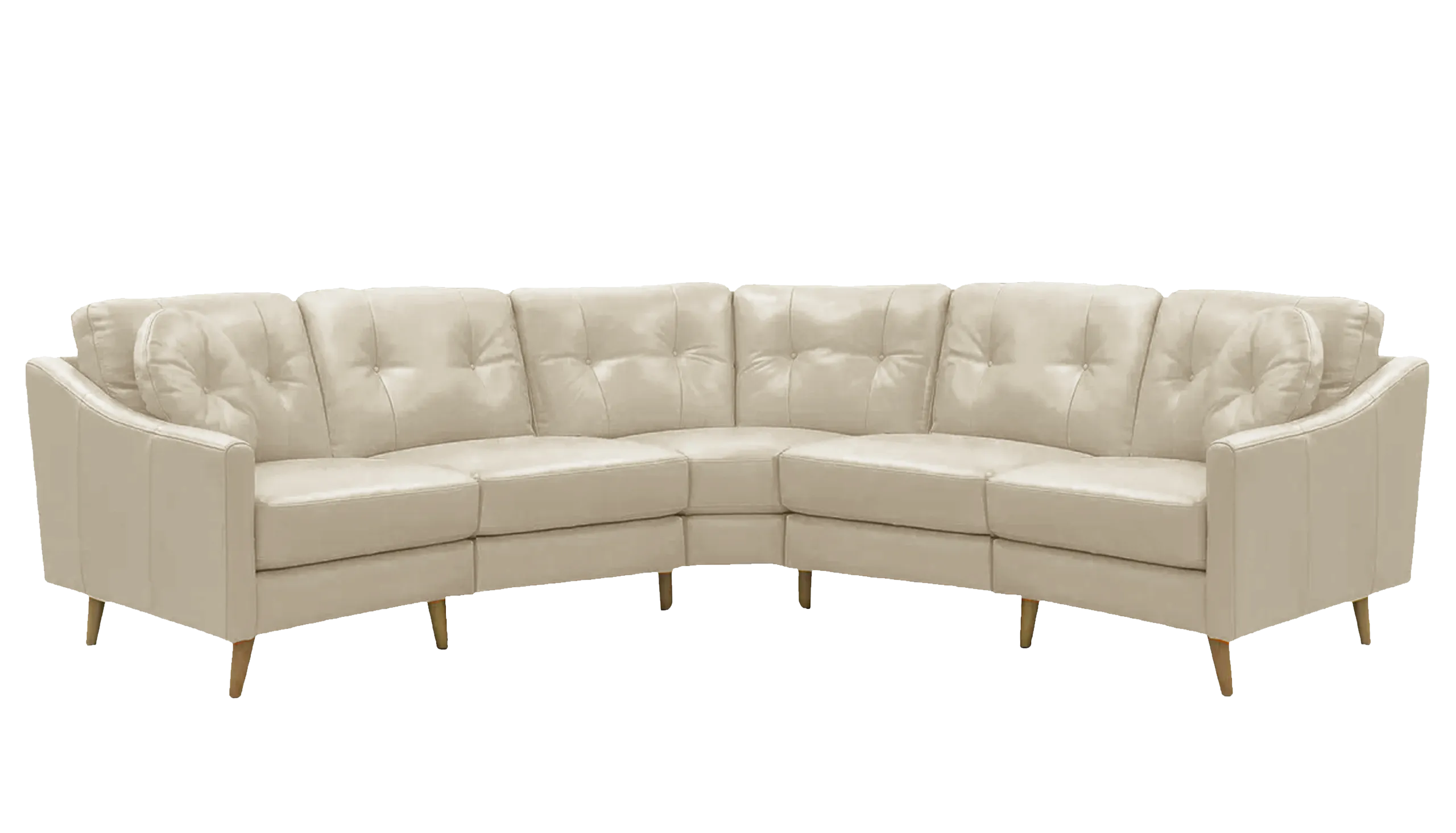 Daisy Large Corner Sofa