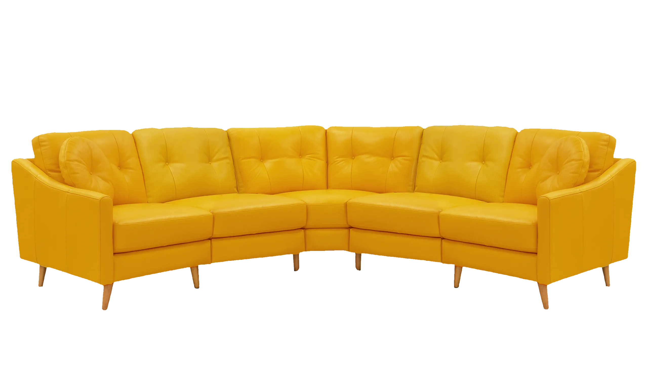 Daisy Large Corner Sofa