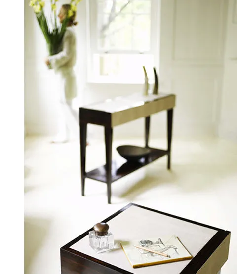 Deco Side Table